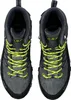 CMP Rigel Mid Trekking WP Wanderstiefel Grau Produktbild-Vorschau 13
