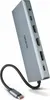 Dicota Dockingstation - USB-C - DP, HDMI Produktbild-Vorschau 3