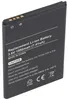Akku passend für den Alcatel TLI020F7 Akku One Touch 4 5.0, Produktbild-Vorschau 3