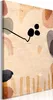 Vliesstoff Leinwandbild - Fruity Autumn (1 Part) Vertical Produktbild-Vorschau 1