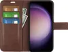 Samsung Galaxy S23 FE Hülle - Coverup Deluxe Klapphülle - Produktbild-Vorschau 2