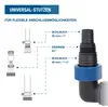 HYUNDAI Schmutzwasser-Tauchpumpe TP75014D (750W, 14.000 Produktbild-Vorschau 7