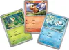 Pokemon KP10.5 Collezione di poster Fiamme bianche e Anteprima dell’immagine prodotto 5