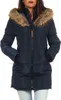 Geographical Norway Damen Steppjacke Winterjacke Produktbild-Vorschau 3