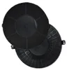 Elica / Electrolux Aktivkohlefilter (2 Stück) Nyttig Fil Produktbild-Vorschau 1