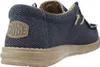 HEYDUDE Hey Dude Wally Braided Schuhe Herren blau 43 Produktbild-Vorschau 24