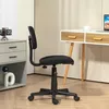 HOMCOM Bürostuhl Ergonomisch Schreibtischstuhl für Produktbild-Vorschau 7