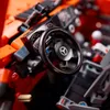 LEGO Technic Mercedes-Benz G 500 PROFESSIONAL Line, Zestaw Podgląd zdjęcia produktu 60