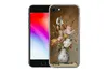 MuchoWow® Handyhülle Schutzhülle Hülle für iPhone SE 2022 Produktbild-Vorschau 2
