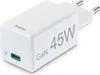 Hama 00201653, Drinnen, AC, 20 V, Weiß Produktbild-Vorschau 2
