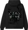 BlackPink - "Pink Venom" Kapuzenpullover für Herren/Damen Produktbild-Vorschau 2