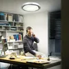 VA-Cerulean 60W LED Deckenleuchte dimmbar RGB Farbwechsel Produktbild-Vorschau 3