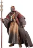 Hasbro - Figurka Tusken Chieftain 15cm z Star Wars: Księga Produktbild-Vorschau 2