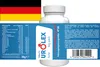 Urolex Forte - 120 Gélules (2x 60 Gélules), Paquet de 2 Voir les images du produit 6