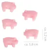 TRENDHAUS 957474 - Schweinchen Würfelspiel mit 5 Produktbild-Vorschau 5