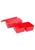 Spider-Man Urban Web Kinder Premium Lunchbox Brotdose Produktbild-Vorschau 6