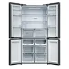 Haier HCR39F19ENPT frigorifero side-by-side Libera Anteprima dell’immagine prodotto 2