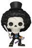 Funko POP! One Piece Brook 2231 Náhled obrázku produktu 2