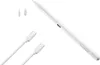 Tucano Apple Digitaler Stift Durchsichtig  Durchsichtig One Produktbild-Vorschau 12