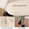 Meubles Cosy: sedia girevole ergonomica regolabile con Anteprima dell’immagine prodotto 6
