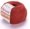 YarnArt Baby Baumwolle Wolle 50g/165m, weiche Produktbild-Vorschau 1