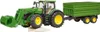 John Deere 7R 350, Frontlader T.A.-Häng. Produktbild-Vorschau 12