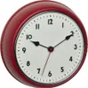 Orologio da parete analogico radiocontrollato TFA 60.3541 Anteprima dell’immagine prodotto 2