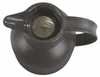 EMSA SAMBA ISOLIERKANNEN, Karaffe, 1,5 l, Schwarz, Glas, Produktbild-Vorschau 7