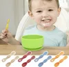 2 Stück Baby-Fütterungslöffel, Produktbild-Vorschau 4