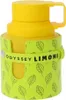 Armaf Odyssey Limoni Fresh Edition Edp 60ml Anteprima dell’immagine prodotto 1