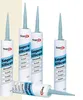 Sopro Silikon Keramik Fugen Fliesen 310ml Abdichtung Farbe Produktbild-Vorschau 1