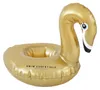 Swim Essentials Zwembadbekerhouder - Gouden Zwaan - Productafbeelding-voorbeeld 1