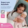 BABY born @ Annabell 43cm, Lalka dziecko, Damski, 3 lat(a), Podgląd zdjęcia produktu 5