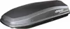 Farad Dachbox TORPEDO 400L in schwarz matt Produktbild-Vorschau 1