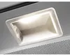 AEG 3000 ExtractionTech Lüfterbaustein / 52 cm / Grau Produktbild-Vorschau 3