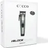 Cocco Veloce Pro Clipper Grey - Haarschneidemaschine Produktbild-Vorschau 5