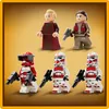 LEGO® Star Wars 75354 - Gunship der Corusant-Wachen Podgląd zdjęcia produktu 32