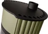 Poêle MASTERFLAMME ® Grande II, olive Voir les images du produit 5