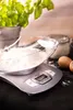 Adler AD 3137s, Elektronische Küchenwaage, 5 kg, 1 g, Produktbild-Vorschau 22