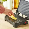 Tefal Inicio Compact GC270D10, Černá, Nerezová ocel, Náhled obrázku produktu 25