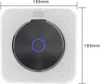 AIORBER Retro-CD-Player mit Bluetooth, wiederaufladbar, Produktbild-Vorschau 6