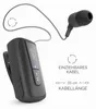 Draadloze headset met rolclip Productafbeelding-voorbeeld 4