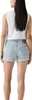 LEVI'S - Szorty donna 501 Rolled - Taglia 28 Podgląd zdjęcia produktu 5