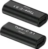 USB-C auf USB-C Buchse Verbinder Kabel Verlängerung Adapter Produktbild-Vorschau 9