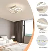 Deckenleuchten LED Dimmbar Deckenleuchte 3-Farbige Produktbild-Vorschau 5