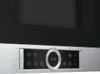 Bosch BFR634GS1 Einbau Solo Mikrowelle Edelstahl Produktbild-Vorschau 13