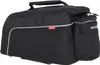 Klickfix Gepäckträgertasche Rackp. Light schwarz, Produktbild-Vorschau 1