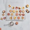 Presse à biscuits Betty Bossi "Cookie Press", (7 pcs), Voir les images du produit 10