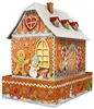Maison en pain d'épices de nuit Ravensburger 11237 Voir les images du produit 2