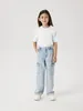 NAME IT Girl Cargojeans Wide Fit Produktbild-Vorschau 7